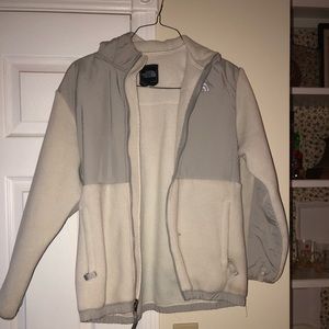 Original North Face jacket